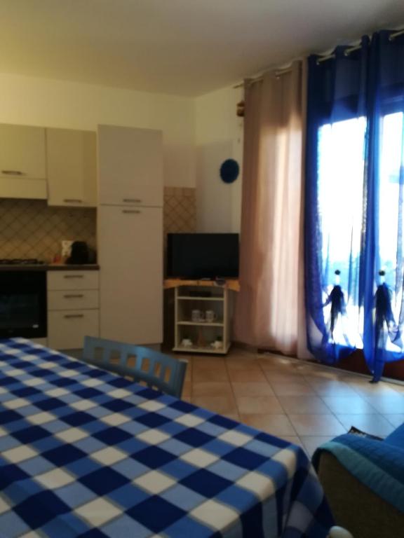 Lu Bagnu Castelsardo La Baja dei Tramonti - Casa De Un Dormitorio