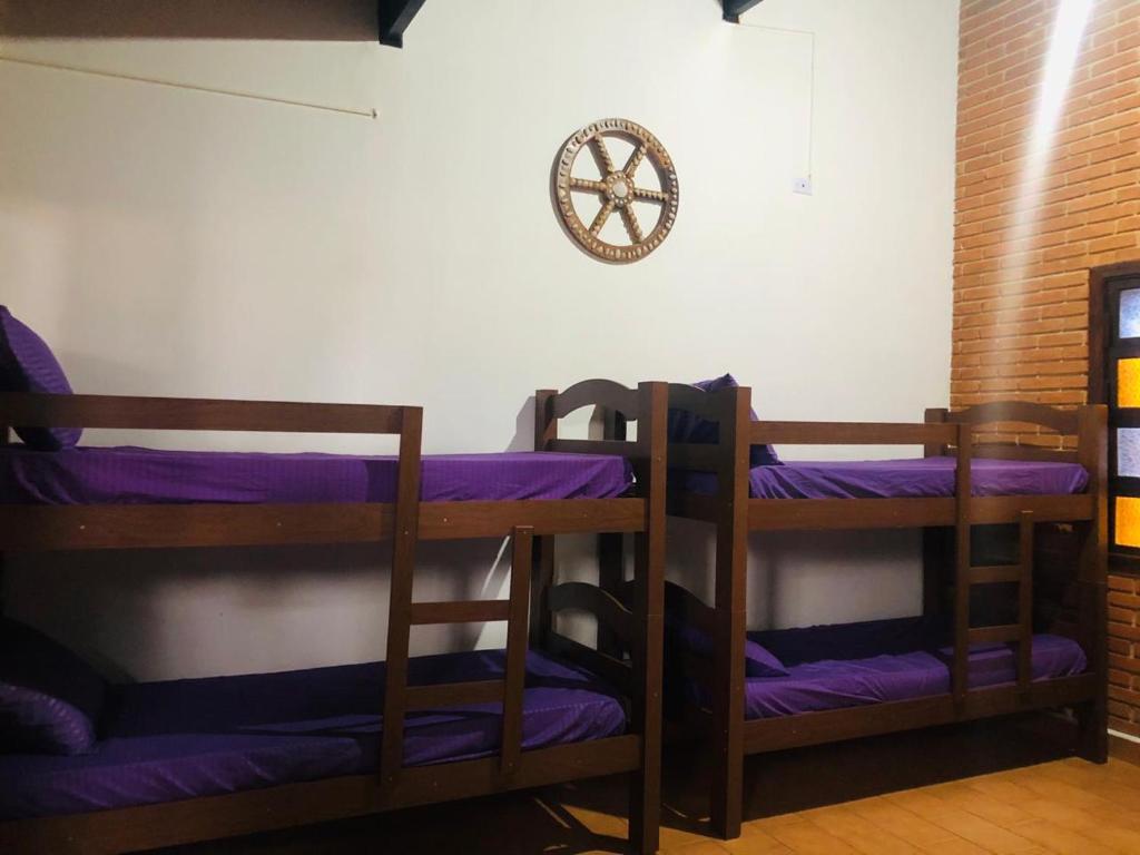  Hostel da Greice