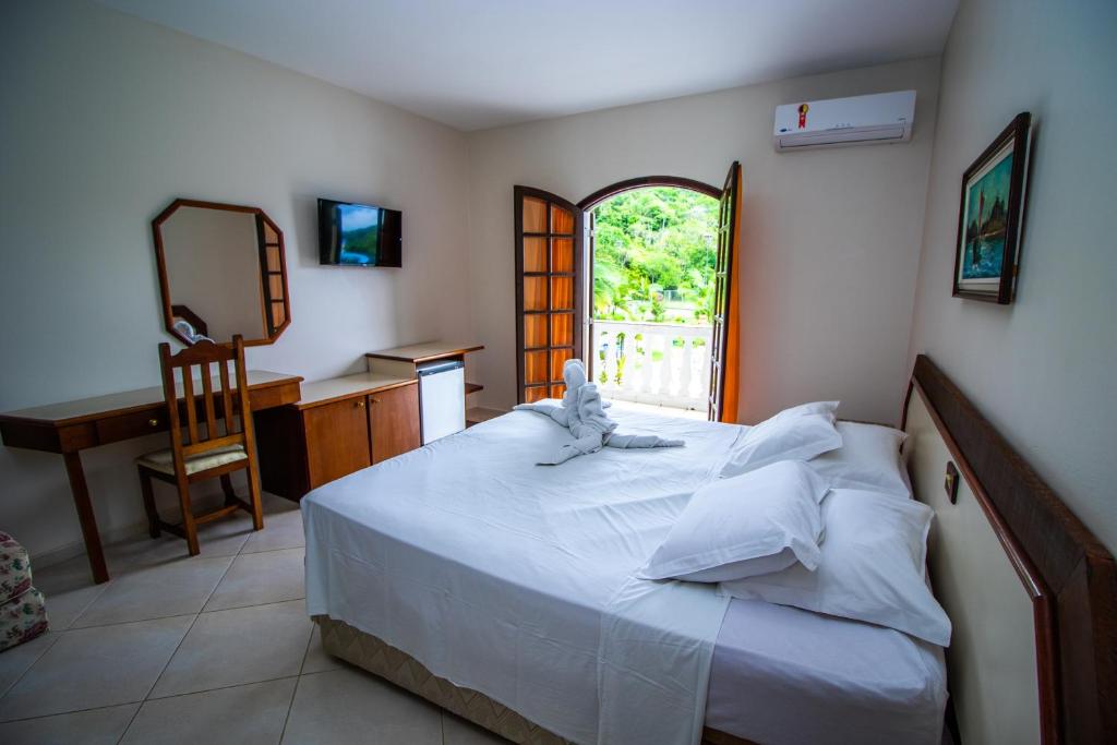  Mata Atlântica Parkk Hotel