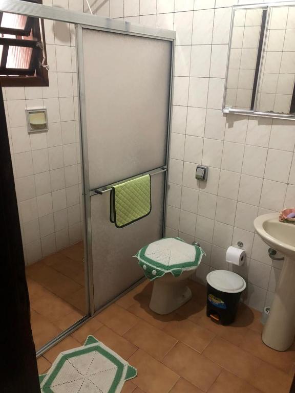  Hostel da Greice