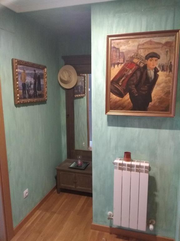 Kép EL RINCONCITO De DON DIEGO szállásáról Haróban a galériában
