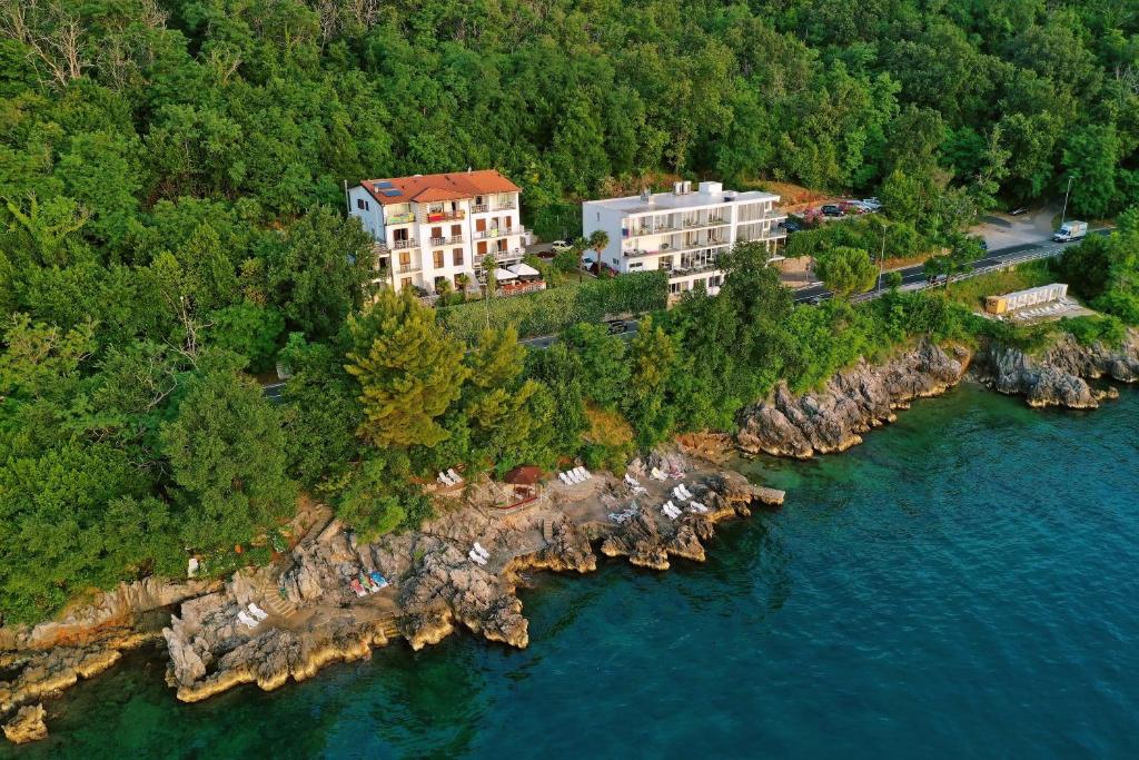 Hotel Pansion Stanger Hotel Pansion Stanger