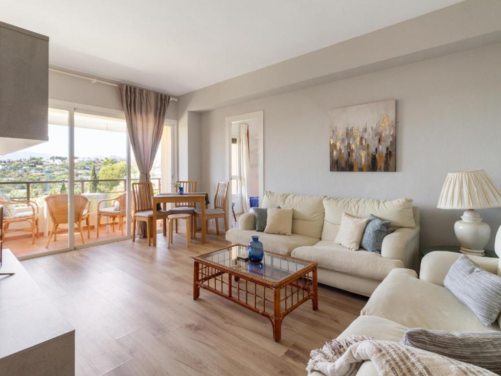 Aloha tower's apartment near puerto banus, Marbella – Updated 2022 Prices