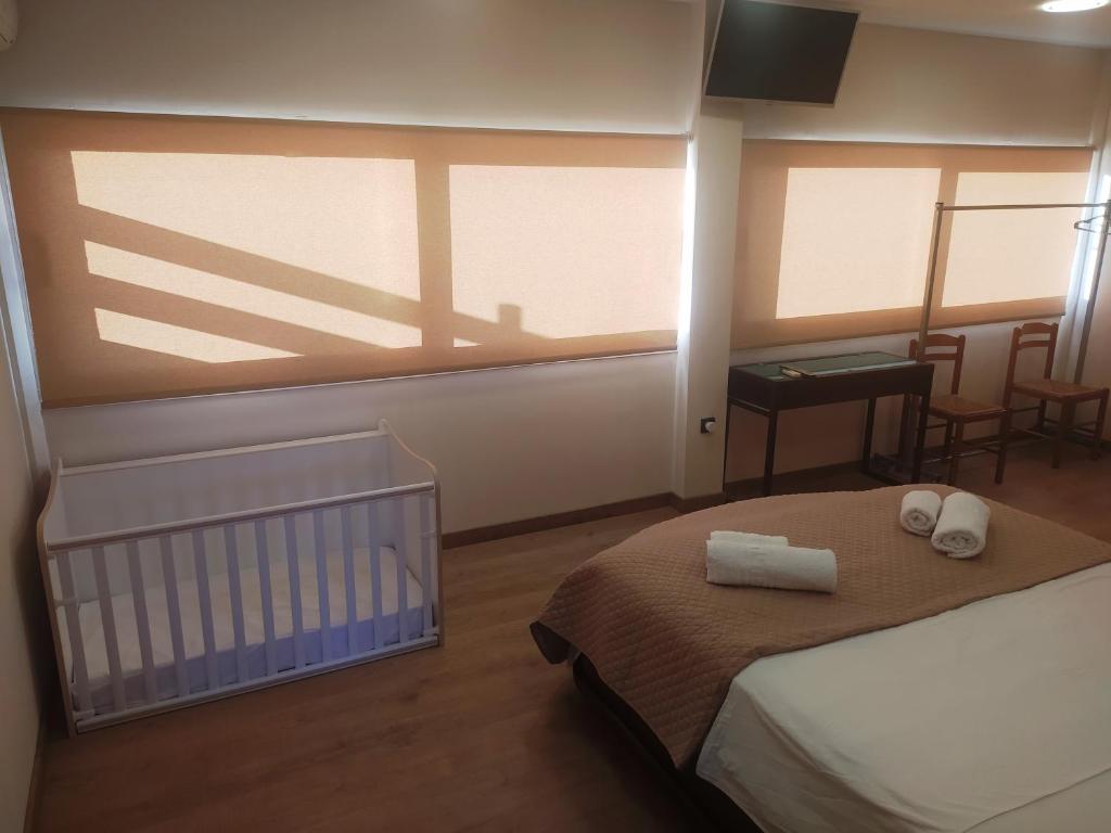 Modular Bungalows With Heated Pool Artemis Greece - 6