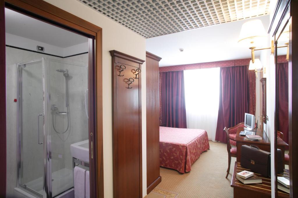 Locanda al Castello Wellness Resort