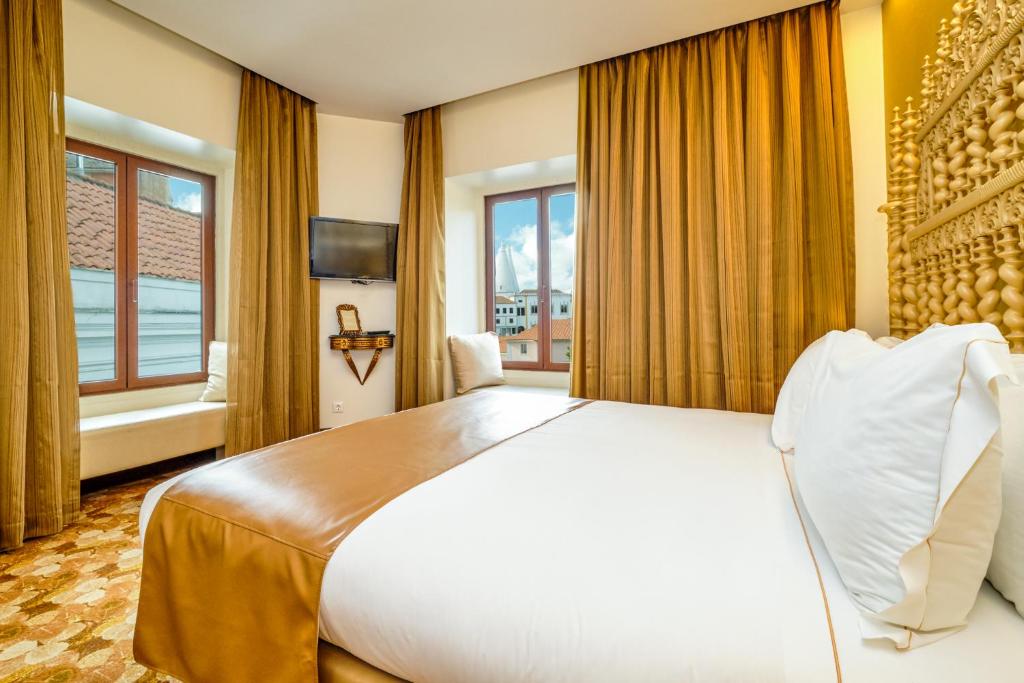 Sintra Boutique Hotel - Resim 26