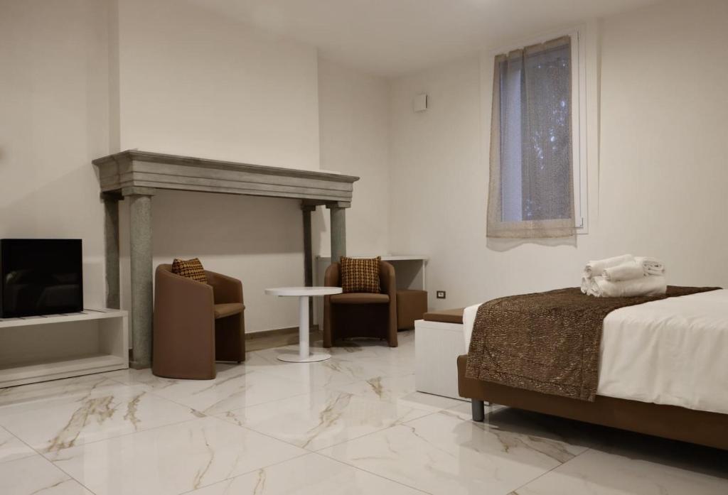 Villa Il Selvatico