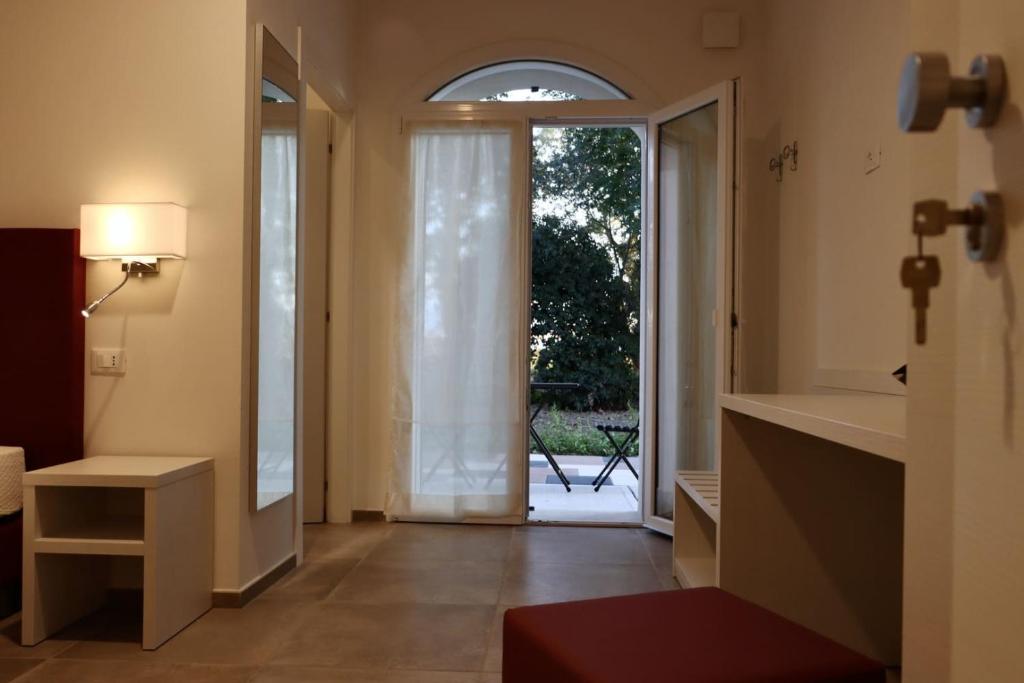 Villa Il Selvatico - Standard Double Room