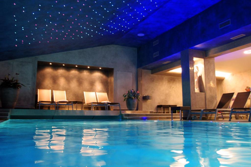 Locanda al Castello Wellness Resort - Single Room With Spa Access