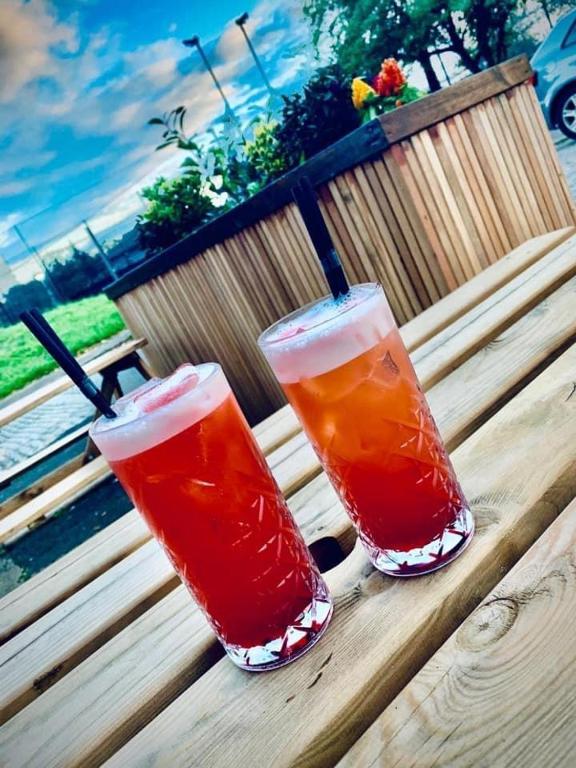 Phoenix Hotel Liverpool - Resim 4