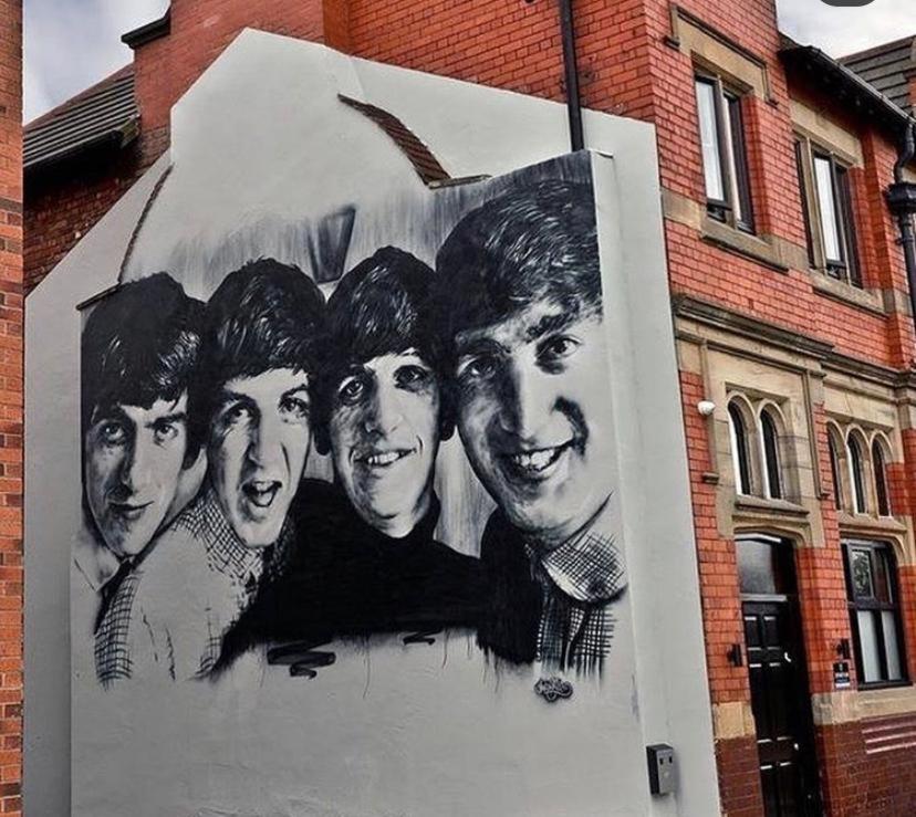 Phoenix Hotel Liverpool - Resim 11