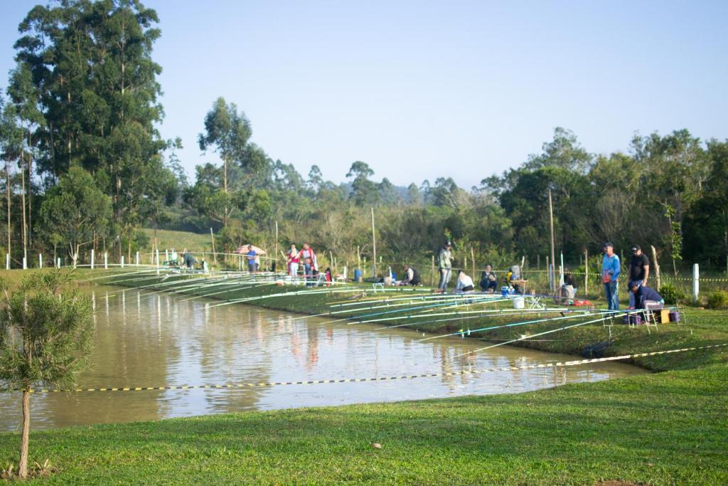  Sitio Ide Camping
