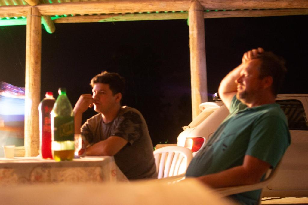  Sitio Ide Camping
