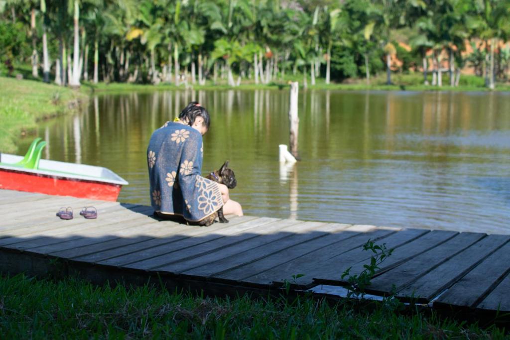  Sitio Ide Camping