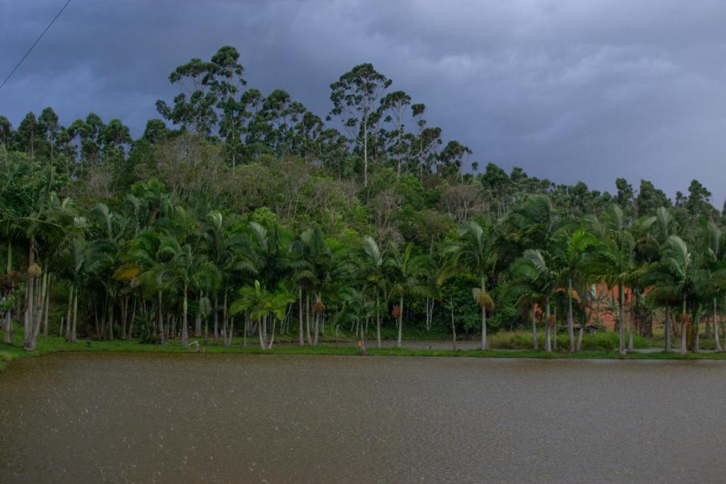  Sitio Ide Camping