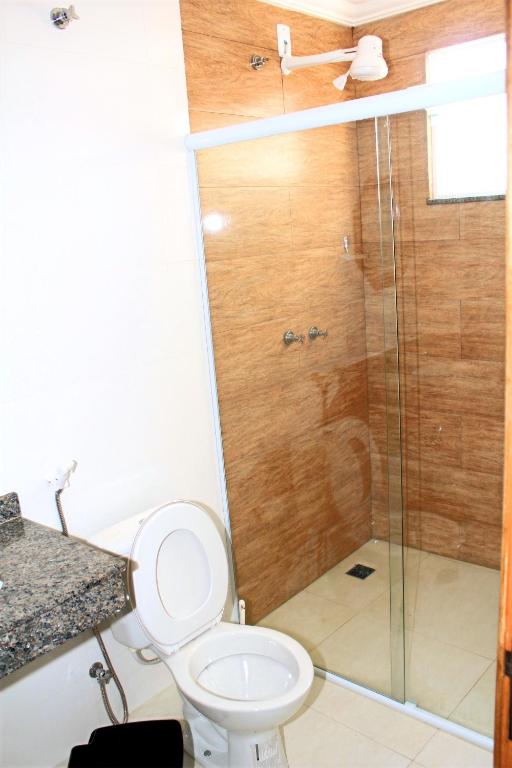  Hotel Santo Afonso