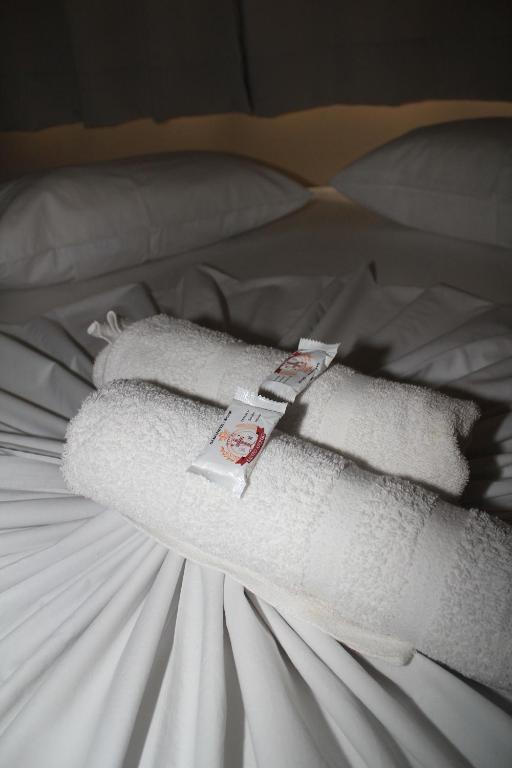  Hotel Santo Afonso