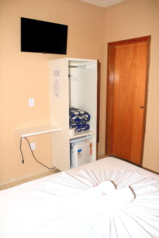  Hotel Santo Afonso
