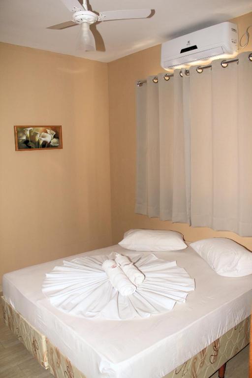  Hotel Santo Afonso