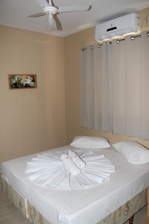  Hotel Santo Afonso