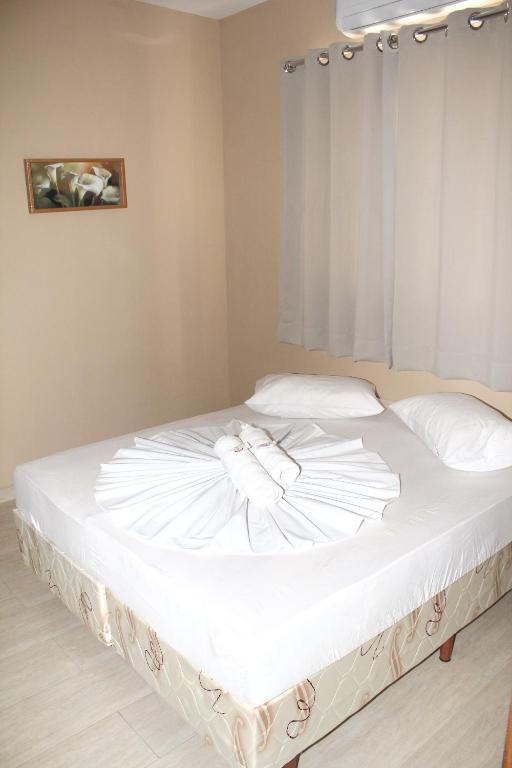  Hotel Santo Afonso