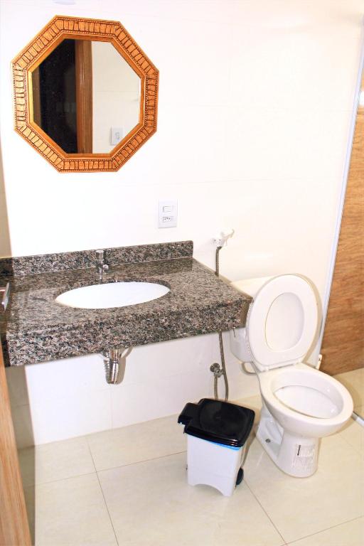  Hotel Santo Afonso