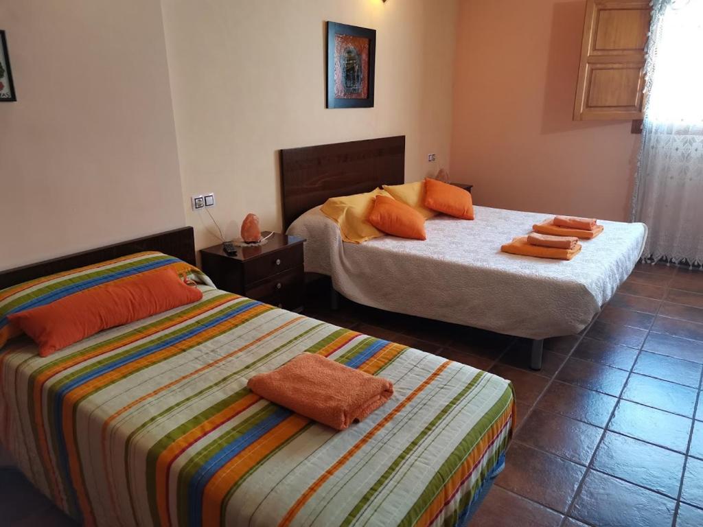 Casa Rural Calaceit, Sant Mateu – Updated 2022 Prices