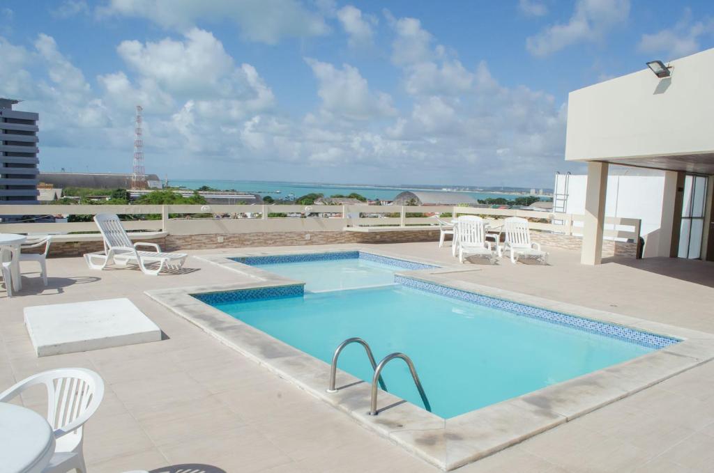  Aram Ouro Branco Hotel