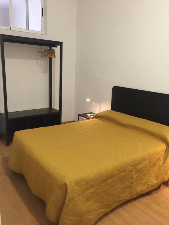 Posteľ alebo postele v izbe v ubytovaní Celia House