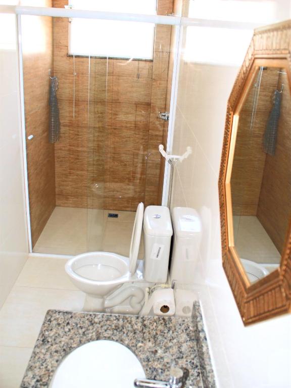  Hotel Santo Afonso
