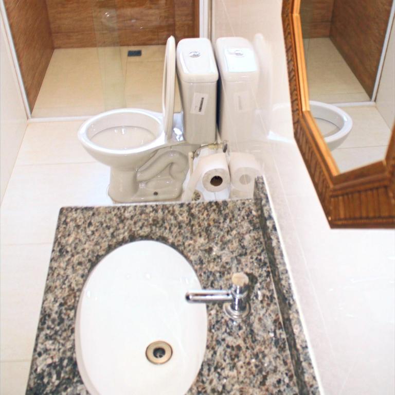  Hotel Santo Afonso