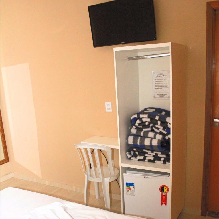  Hotel Santo Afonso
