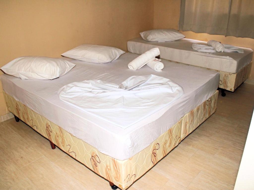  Hotel Santo Afonso