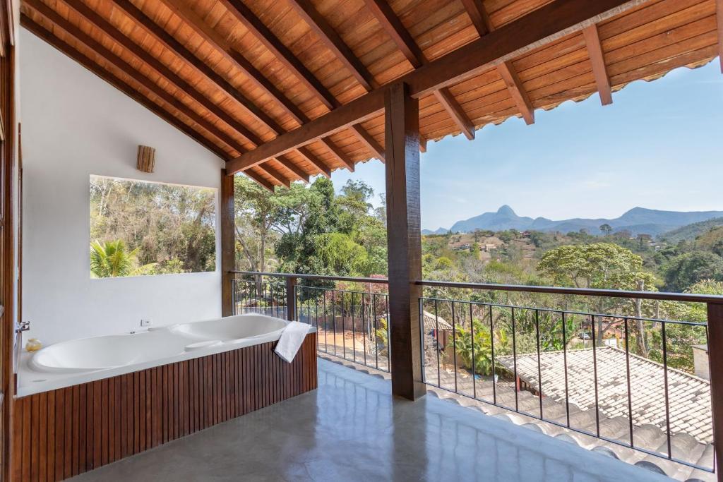  Pousada Golf Village