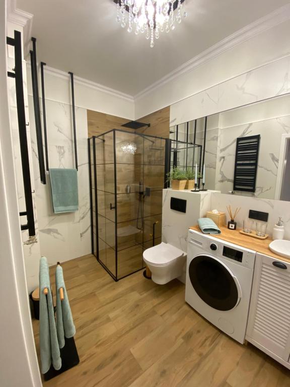 Apartament rodzinny - 18