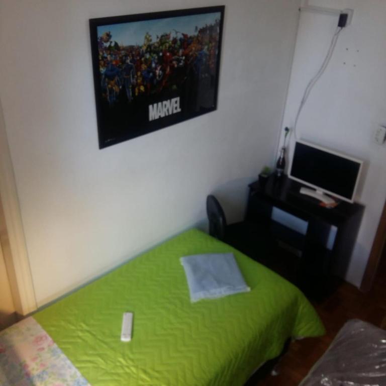  Hostel Petrópolis