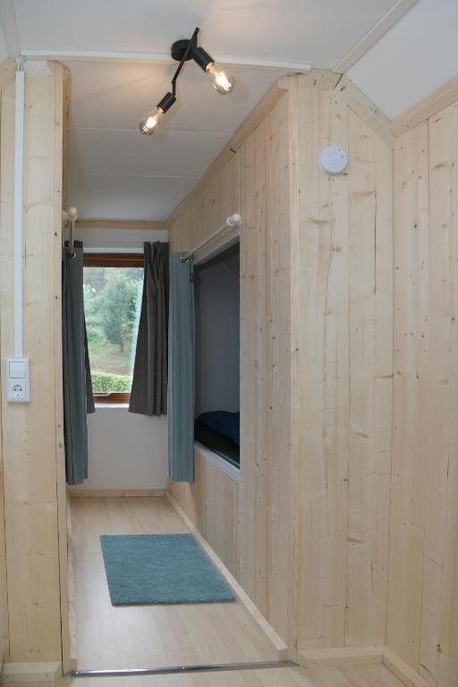 Fotografie z fotogalerie ubytování Basic vakantiehuisje op val d'Or v destinaci Enscherange