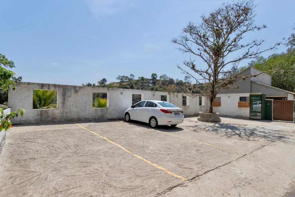  Pousada Golf Village