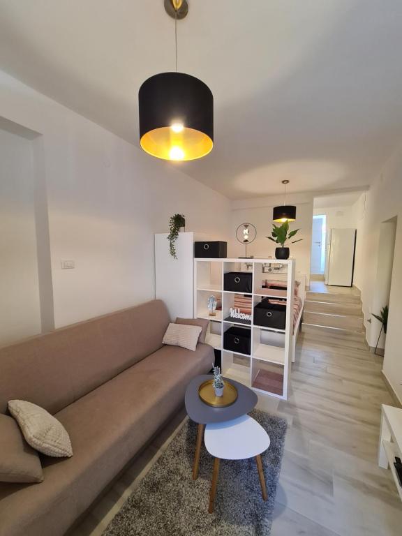 Zdjęcie z galerii obiektu Polei Istria w Puli