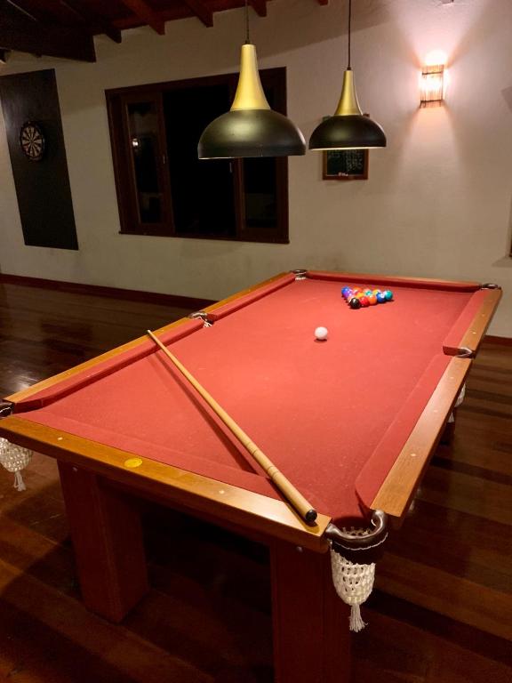  Pousada Golf Village