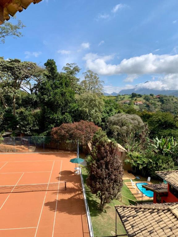  Pousada Golf Village