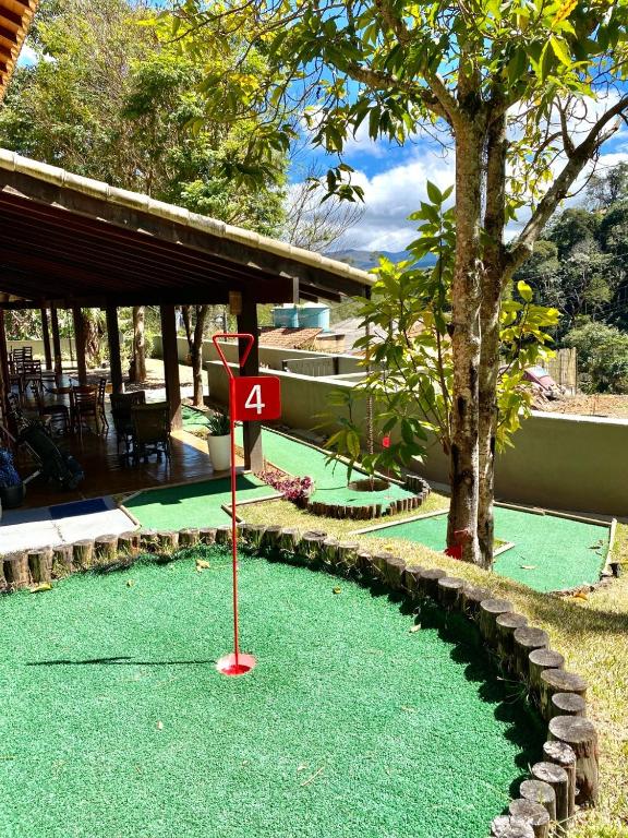  Pousada Golf Village