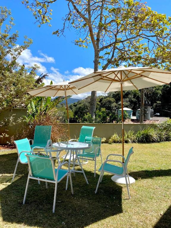  Pousada Golf Village