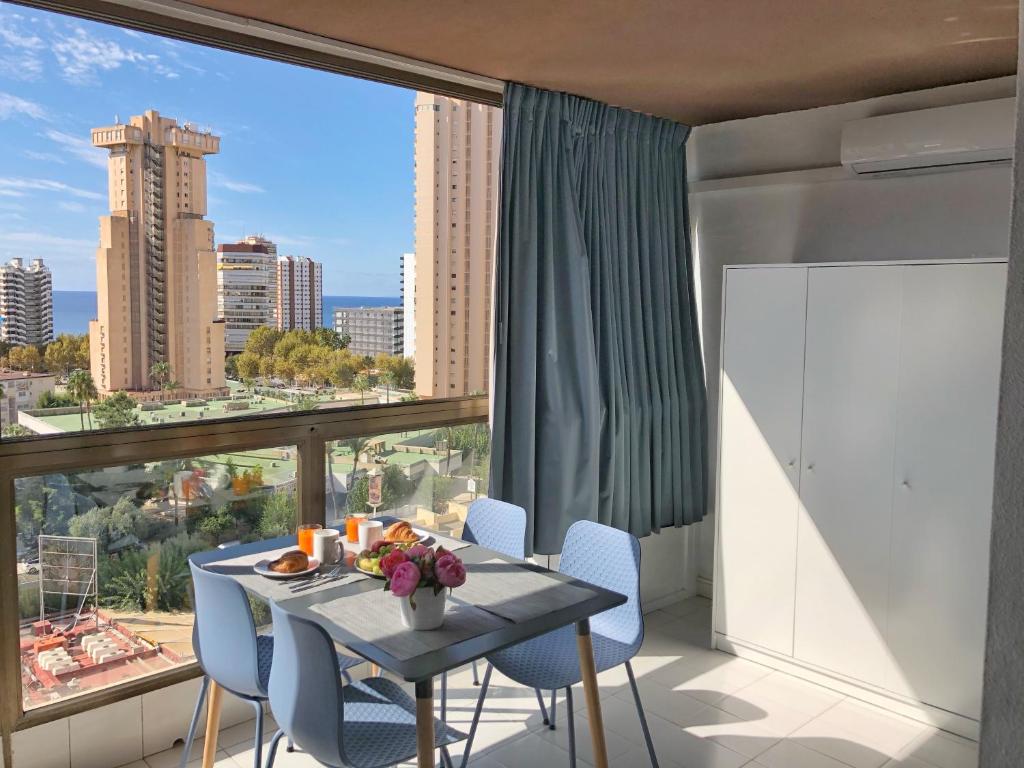 Gemelos 2 Holiday apts. with pool, Benidorm – Updated 2023 Prices