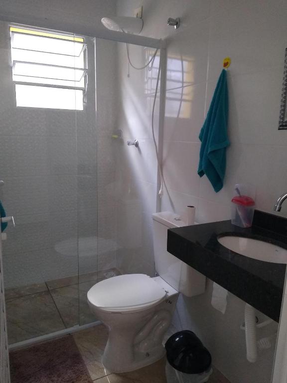  Casa nova na praia