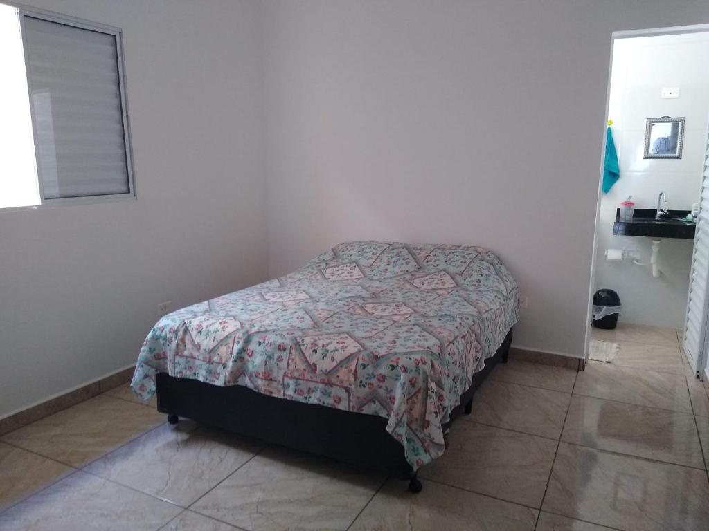  Casa nova na praia