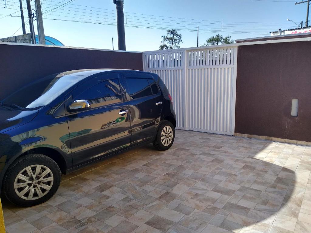  Casa nova na praia