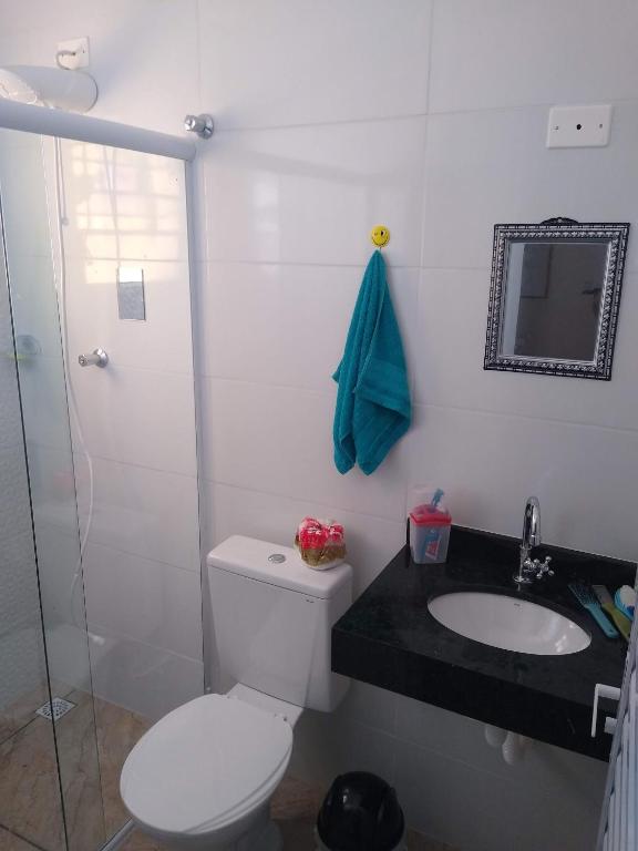  Casa nova na praia