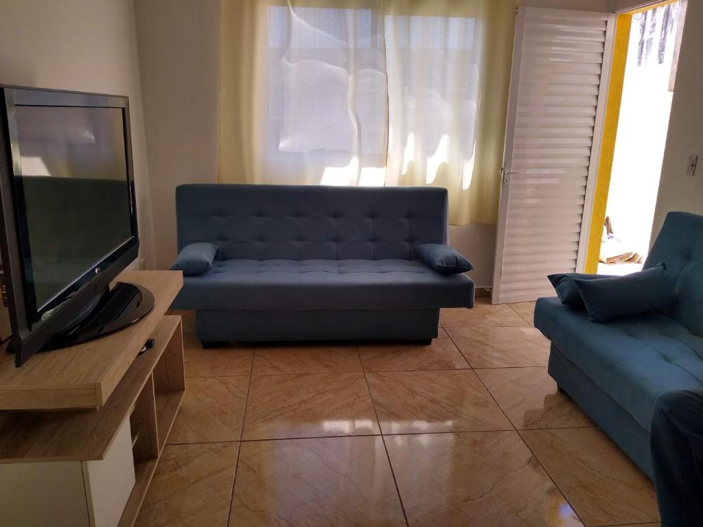  Casa nova na praia