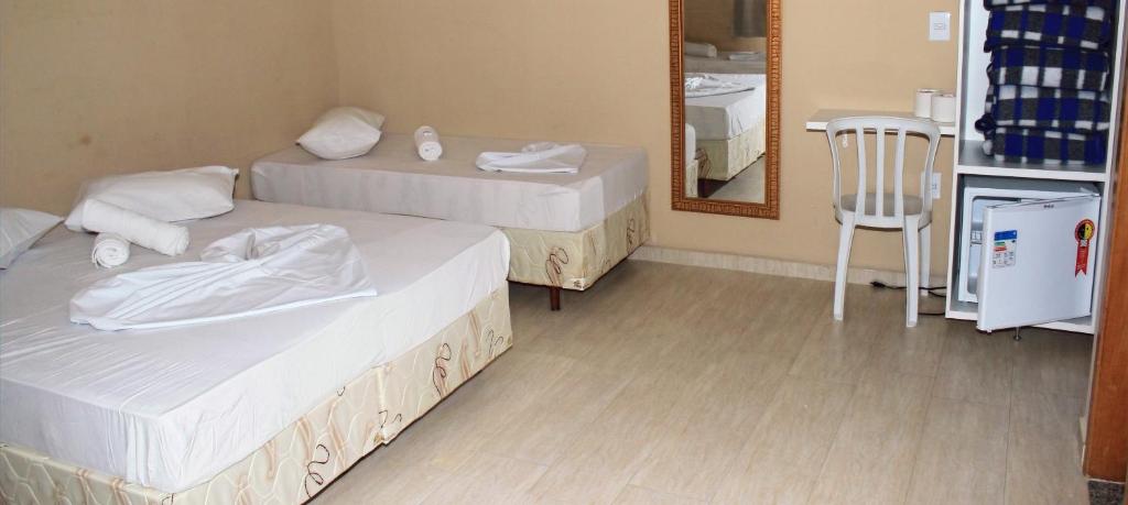  Hotel Santo Afonso